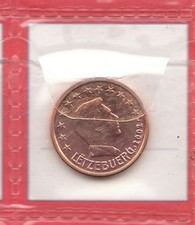 F712 Moneta Coin 1 euro cent