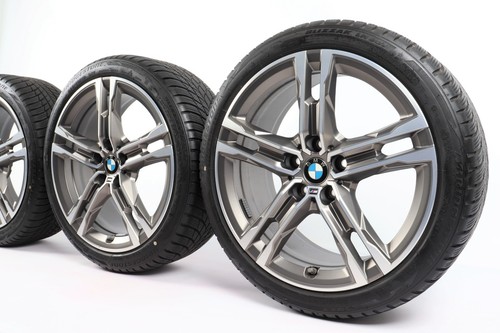 Ruote invernali originali bmw - originali,