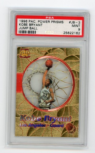 Psa 1996 pacific power - 1996,