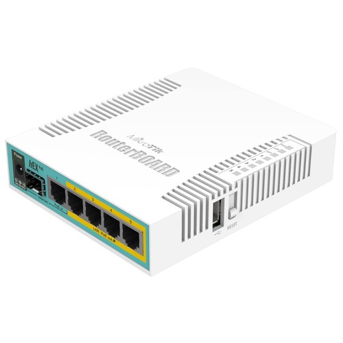 Routerboard hex poe rb960pgs - rb960pgs, 5