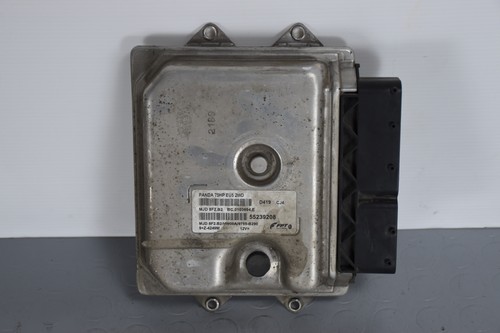 38486 centralina ecu fiat - centralina,