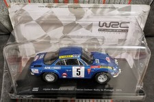 Alpine-Renault A110