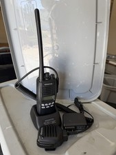 Kenwood TK-2312 VHF FM Radio