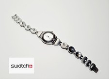 Orologio SWATCH IRONY ACCIAIO