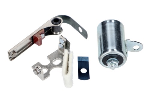 Kit condensatore interruttore - kit, condensatore/interruttore
