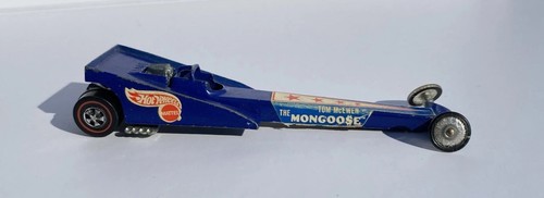 Dragster motore posteriore hot - dragster,
