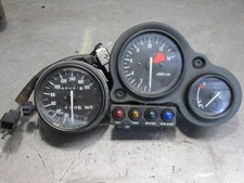 Kawasaki zxr750 clocks - h1, h2