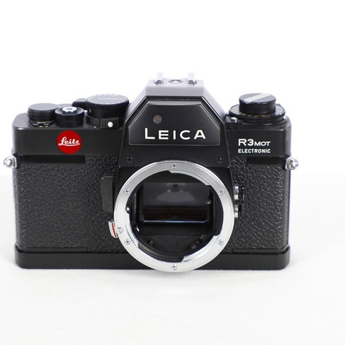 Used leica mot - (leica), r3