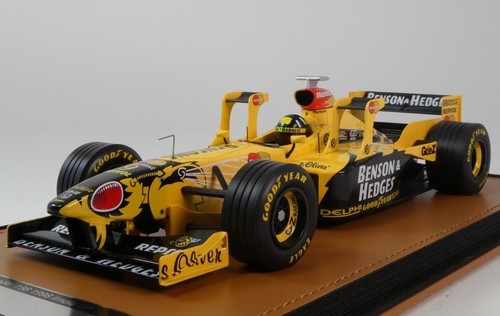 Tecnomodel jordan honda 198 - tecnomodel,