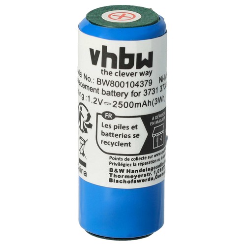 Batteria per braun - batteria,