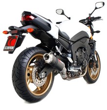 Yamaha FZ8 / Fazer 8 10-16