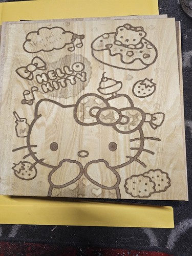 Hello kitty sanrio - sanrio, cartone
