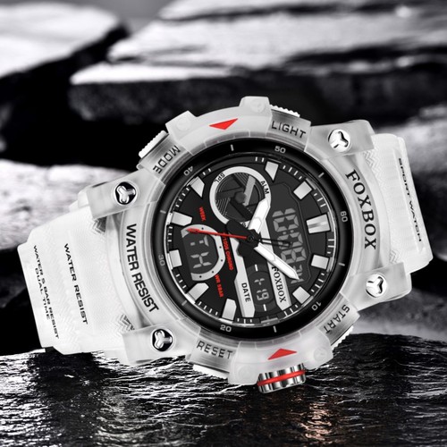 Orologio polso uomo - orologio,