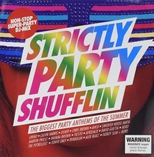 Monty python strictly - strictly, party