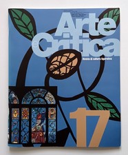 Arte Critica n. 17 1998