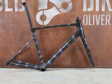 SCOTT ADDICT RC ULTIMATE SET TELAIO / RAGGIO DI SOLE NERO / DISCO / 56 CM