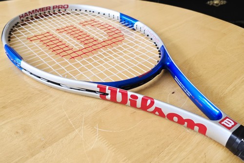 Racchetta tennis wilson - racchetta, da