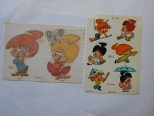 Toto e Tata 2 fogli -