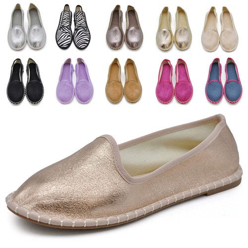 Ballerine friulane scarpe - ballerine,