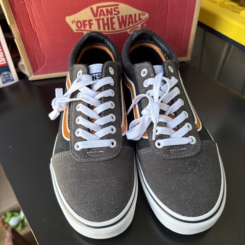 Scarpe skate vans jersey - scarpe, da