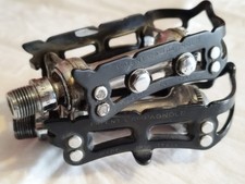 Pedali campagnolo super record - pedali,