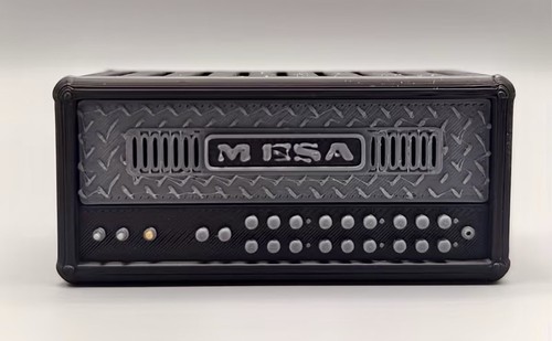 Mesa boogie amplificatore - boogie,