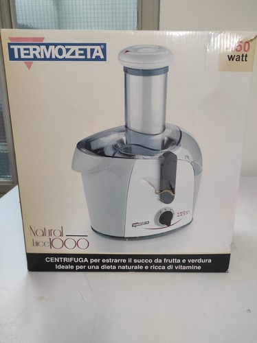 Centrifuga frutta verdura - frutta,