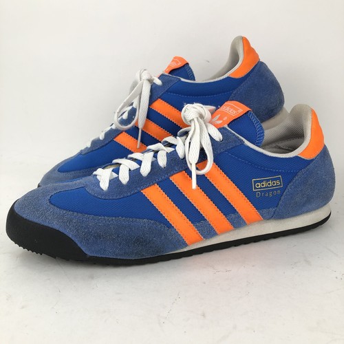 Scarpe sneakers adidas dragon - adidas,