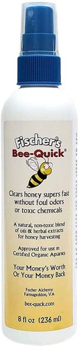 Bee quick per raccolta - quick®, la