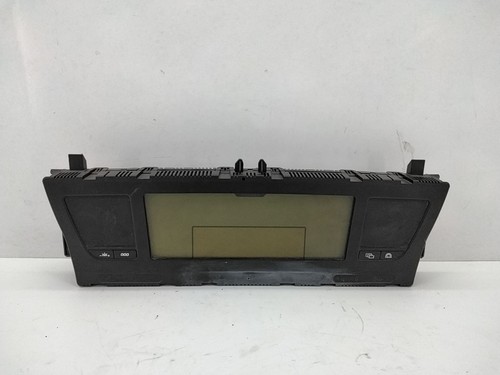 Quadro strumenti per citroen - per,
