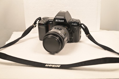 Nikon f801s af - nikon,