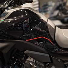 Adesivi 3D compatibili Yamaha