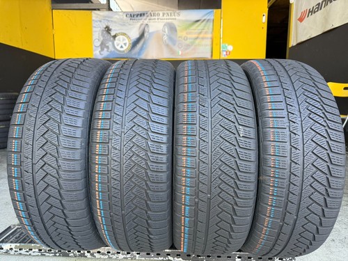 Usato gomme 235 55r19 105h - 4,