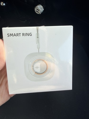 Newsmart ring activity tracker - newsmart,