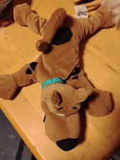 Scooby Doo vintage 1999 piatto