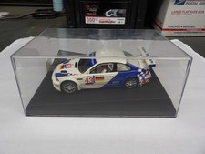 slot car ninco scala 1/32 bmw #43 ricambi originali bmw