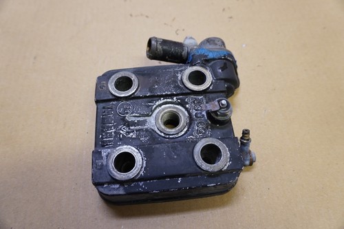 Motore testa cilindro yamaha - cilindro,