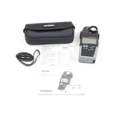 GOSSEN STARLITE MISURATORE DI