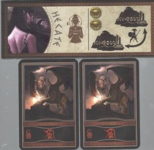 Cyclades Hades - Set