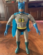BATMAN - MEGO CORP MADE IN HONG KONG 1979 MAGNETICO CALAMITATO VINTAGE TOYS