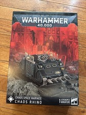 Games Workshop Warhammer 40K