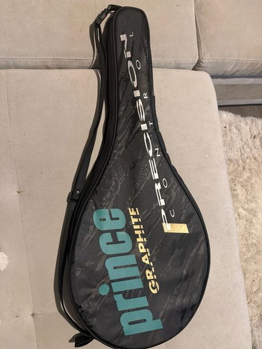 Racchetta tennis prince - da,