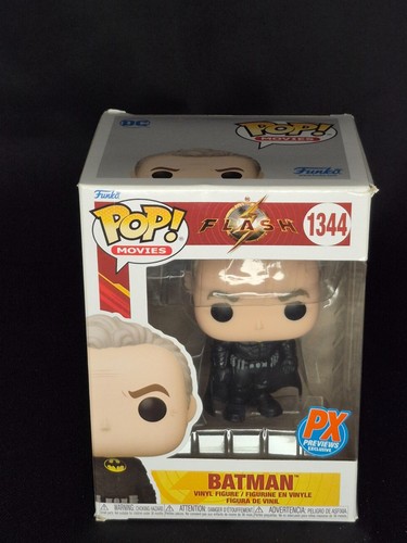 Funko pop vinile dc - vinile:, universe