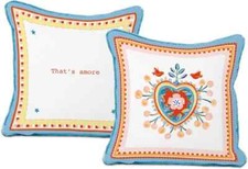 Baci Milano - Cuscino con