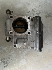 Corpo farfallato suzuki swift - corpo,