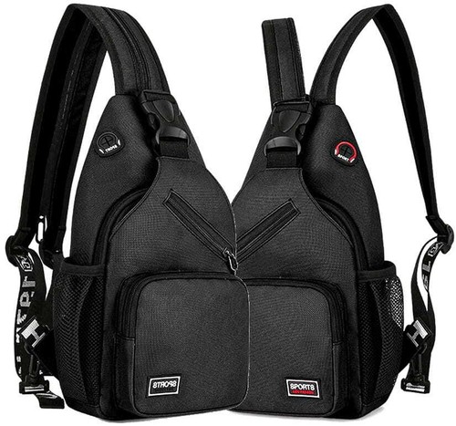 Zaino multifunzione unisex - ,
