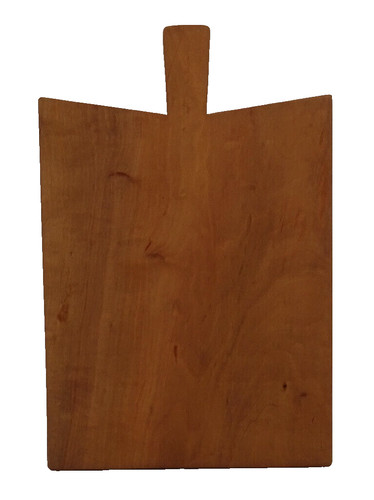 Tagliere legno massello - in, di