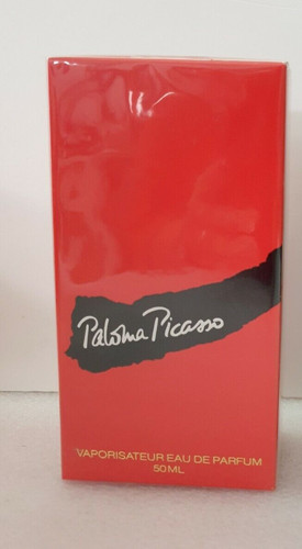Paloma picasso eau parfum - paloma,