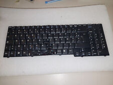 Touche Clavier à l'unité MP-03756F0-5287 pour ASUS X71A  AZERTY .