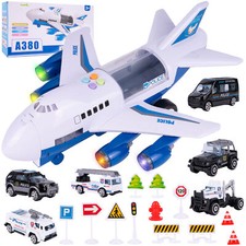 MalPlay Trasporto Bambini